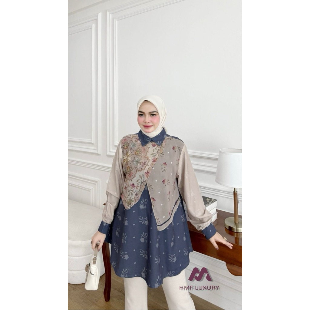 TUNIK HMF PREMIUM 719