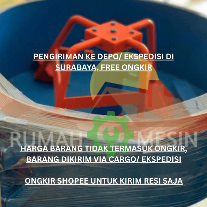 Mesin Mixer Batako Mixer Aduk batako