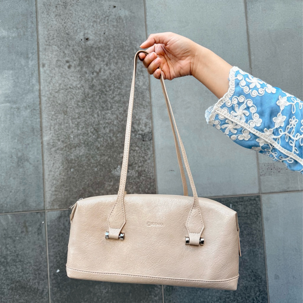 Kienka Studio - Yarra Bag