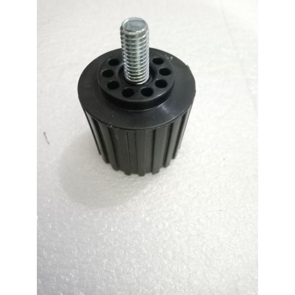 kaki kulkas  polytron original