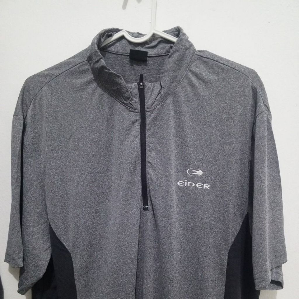 baselayer EIDER | T-shirt eider
