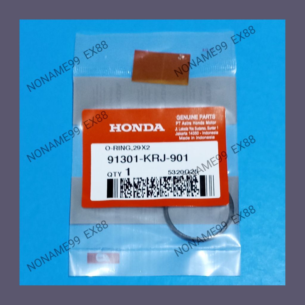 KARET ORING BONIT FIBER INTAKE MANIFOL MANIPUL MANIPOL THROTTLE BODY VARIO 125 150 BEAT LED DELUXE K