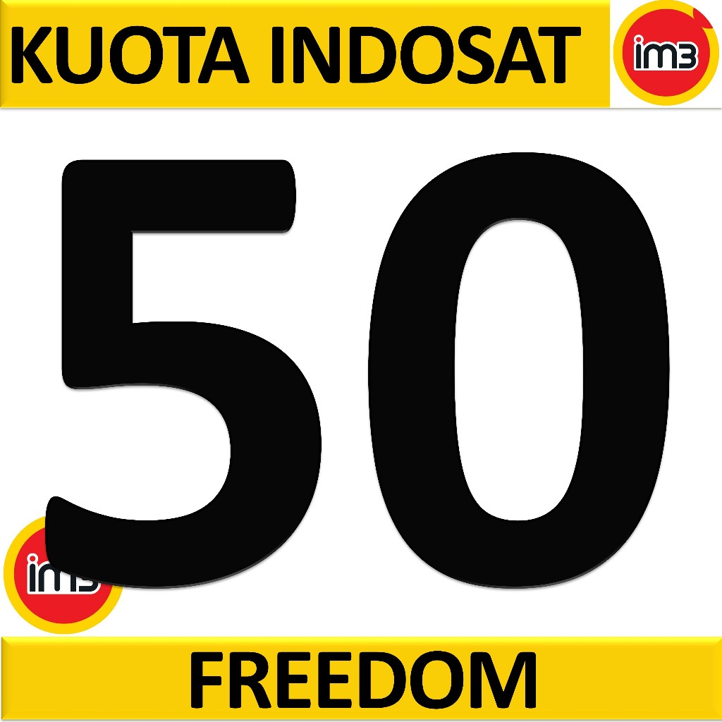 kuota isat im3 m3 indosat