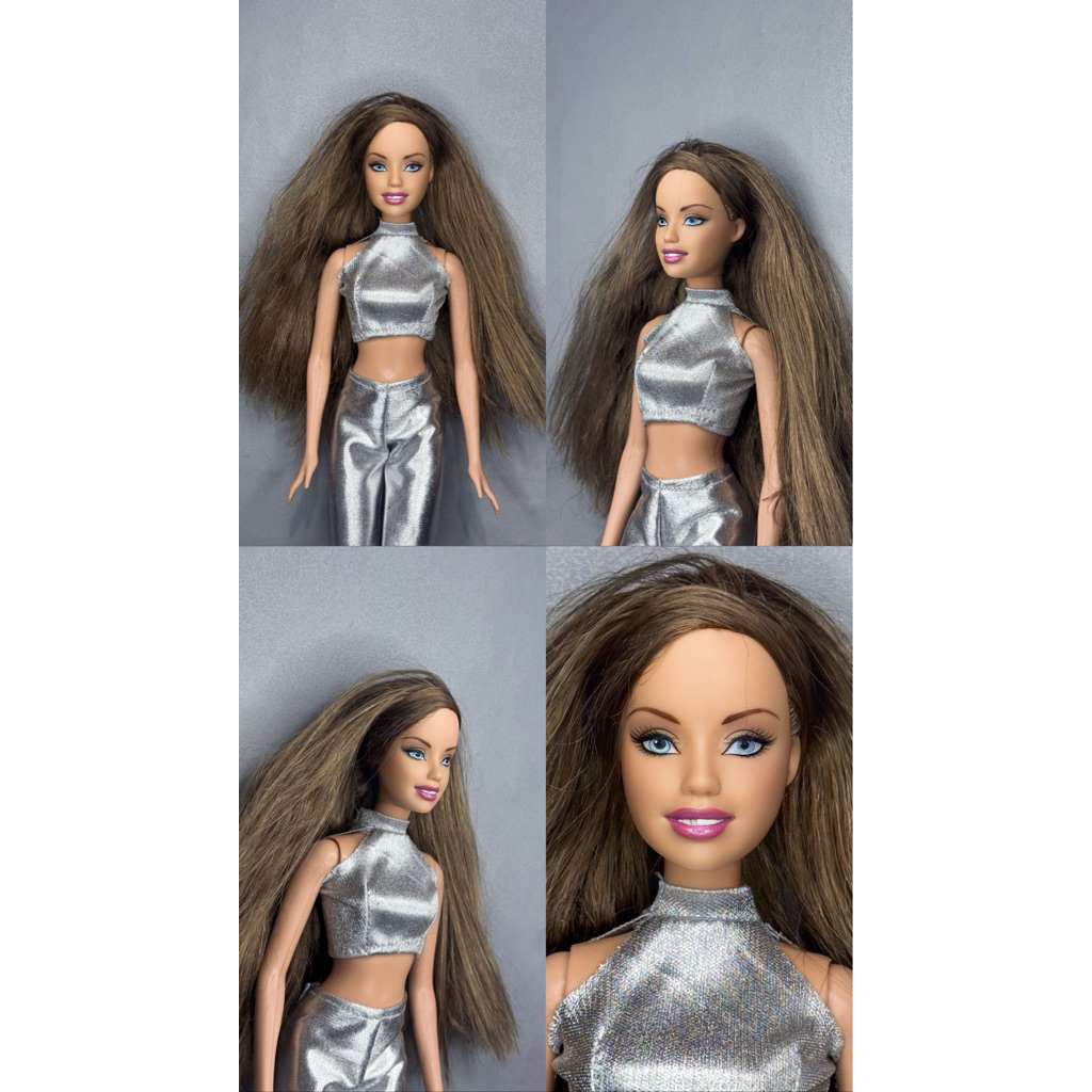 barbie preloved barbie 3