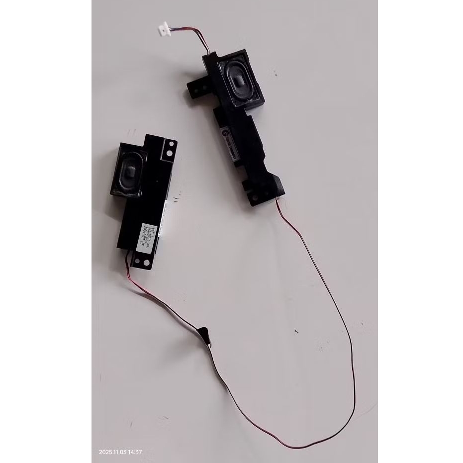 speaker laptop lenovo Thinkpad L13/L13 yoga gen 2