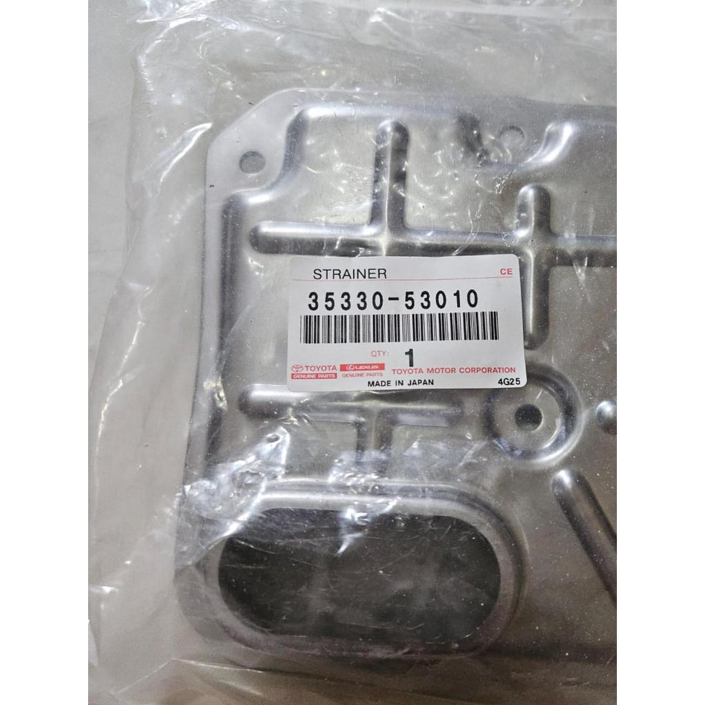 filter saringan matic innova bensin 2004 2005 2006 2007 2008 2009 2010 2011 2012 2013 2014 2015 orig