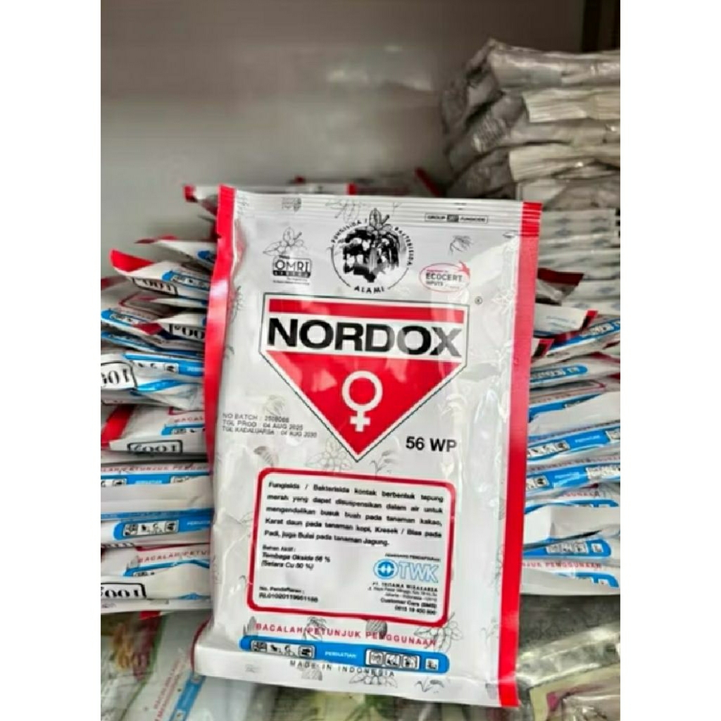 Nordox 100gram