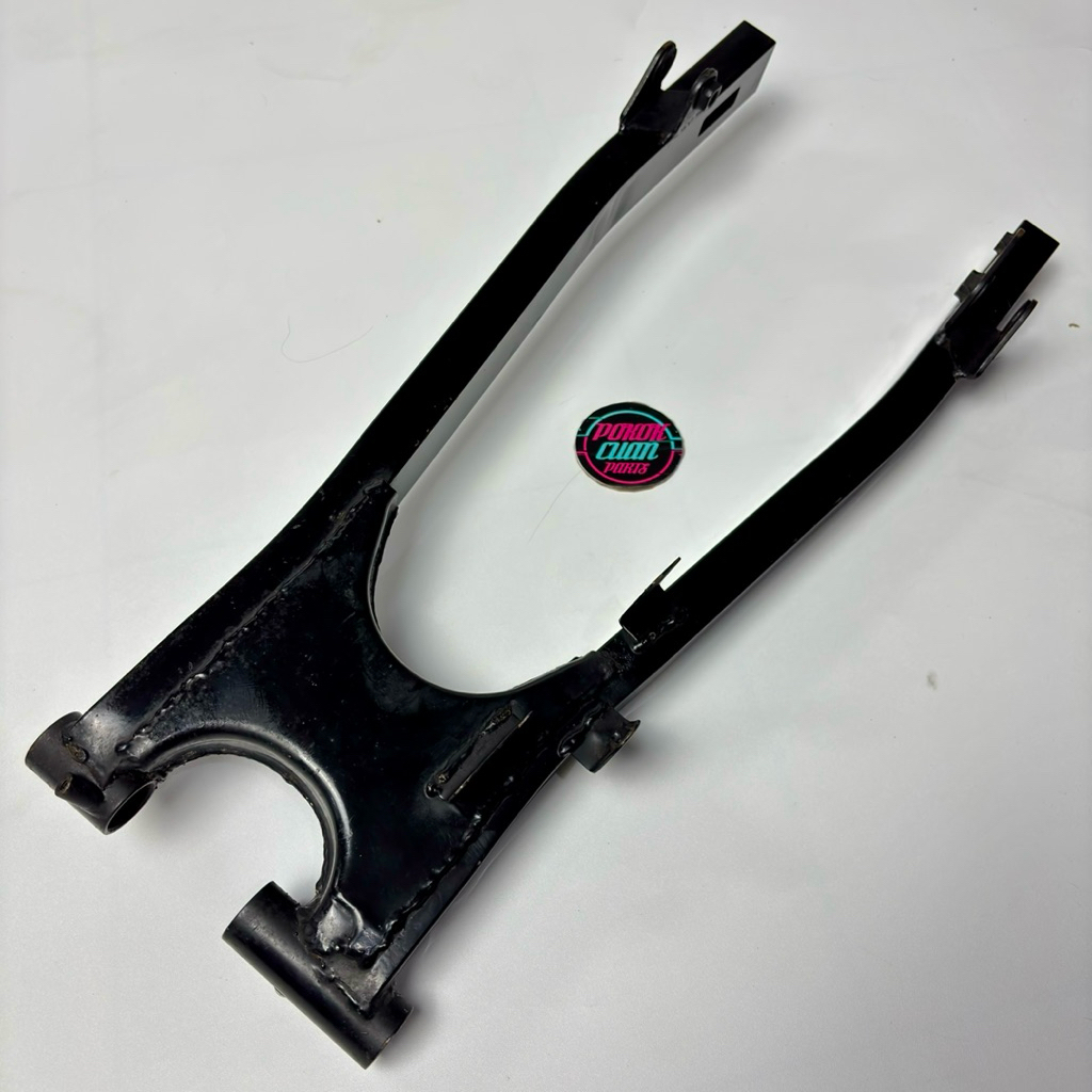 swing arm Yamaha RXZ RZR RX Z 3RS Original Japan