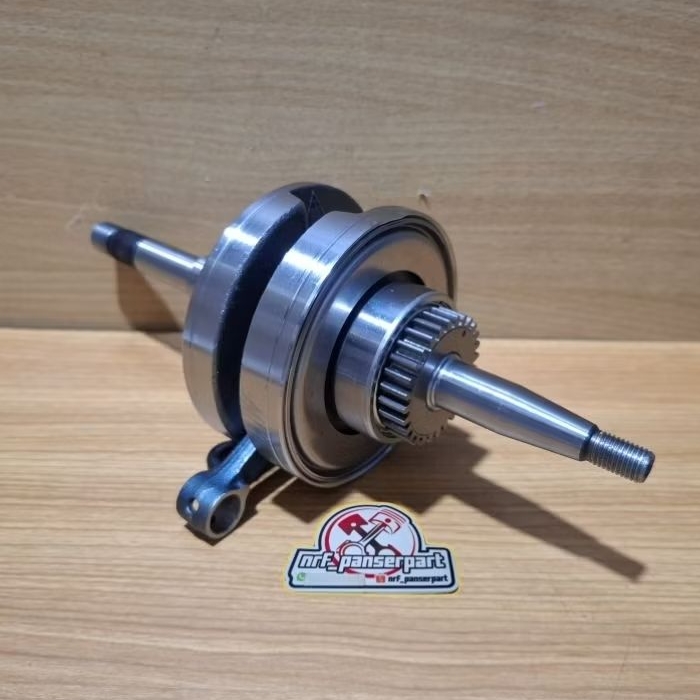 KRUG AS ASSY BEAT KVY KARBU/FI INJEKSI KZL//KRUK AS BANDUL STANG SEHER HONDA SCOOPY SPACY KARBU KVY 