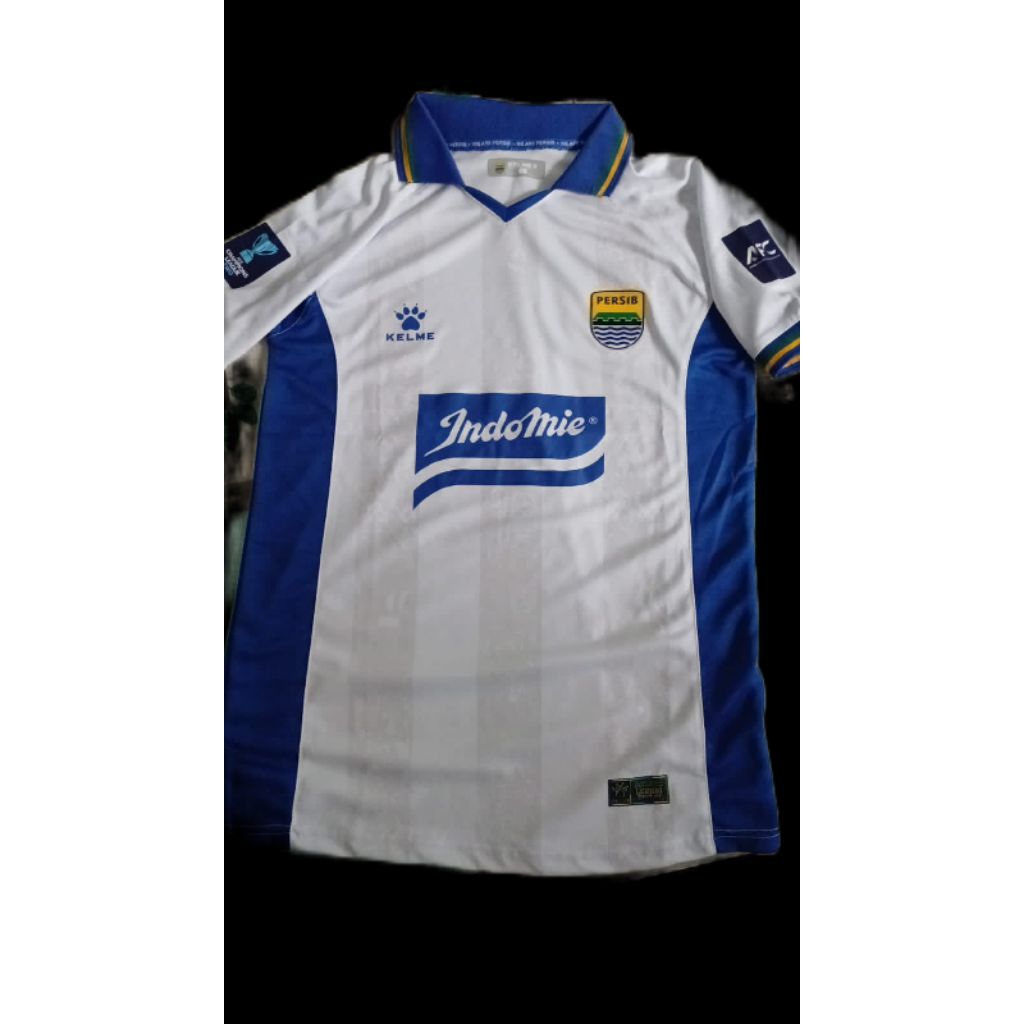 WM-JERSEY AWAY PERSIB ACL LOGO TIMBUL