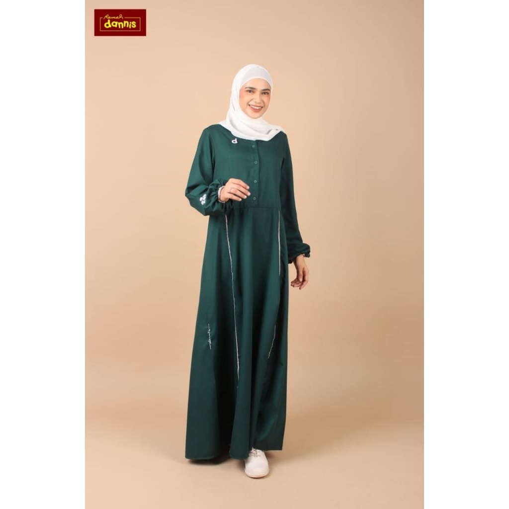 ABAYA DANNIS SALE