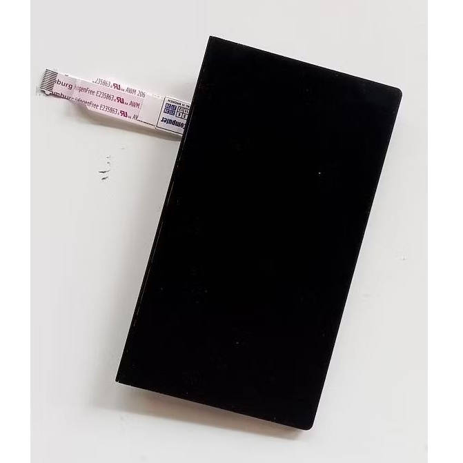 touchpad trackpad laptop lenovo thinkpad L13/L13 yoga gen 2