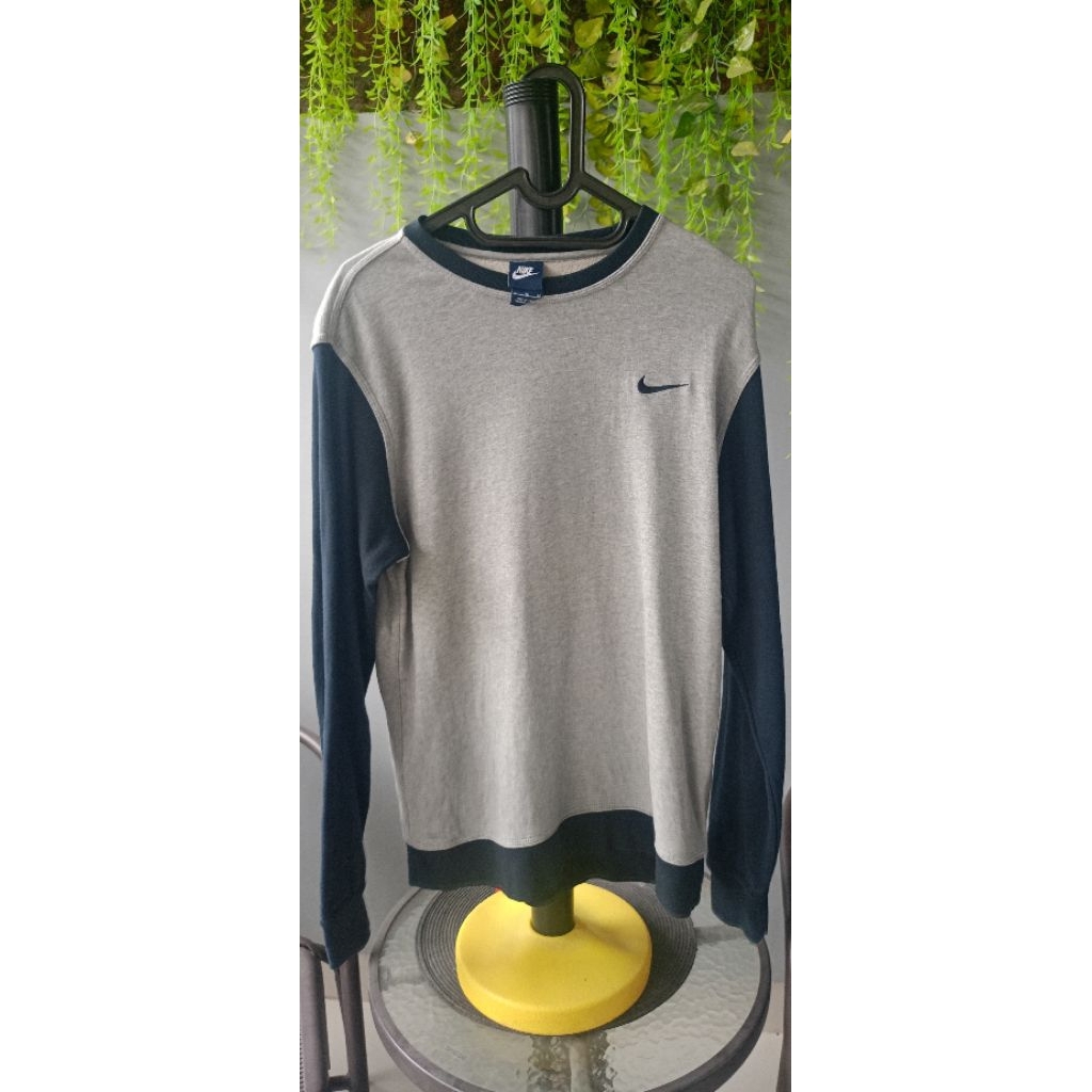 CN NIKE