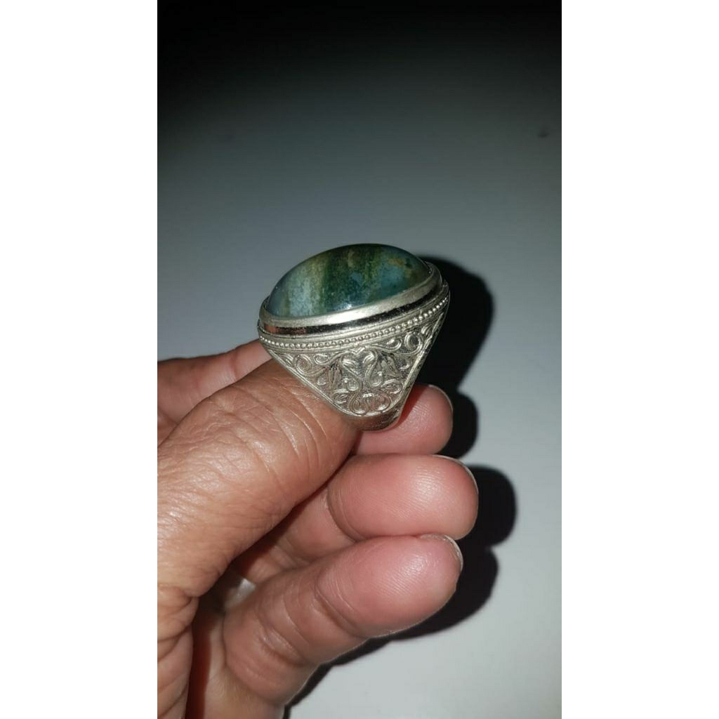 Batu Garut Warna Unik Dan Langka Dim 30