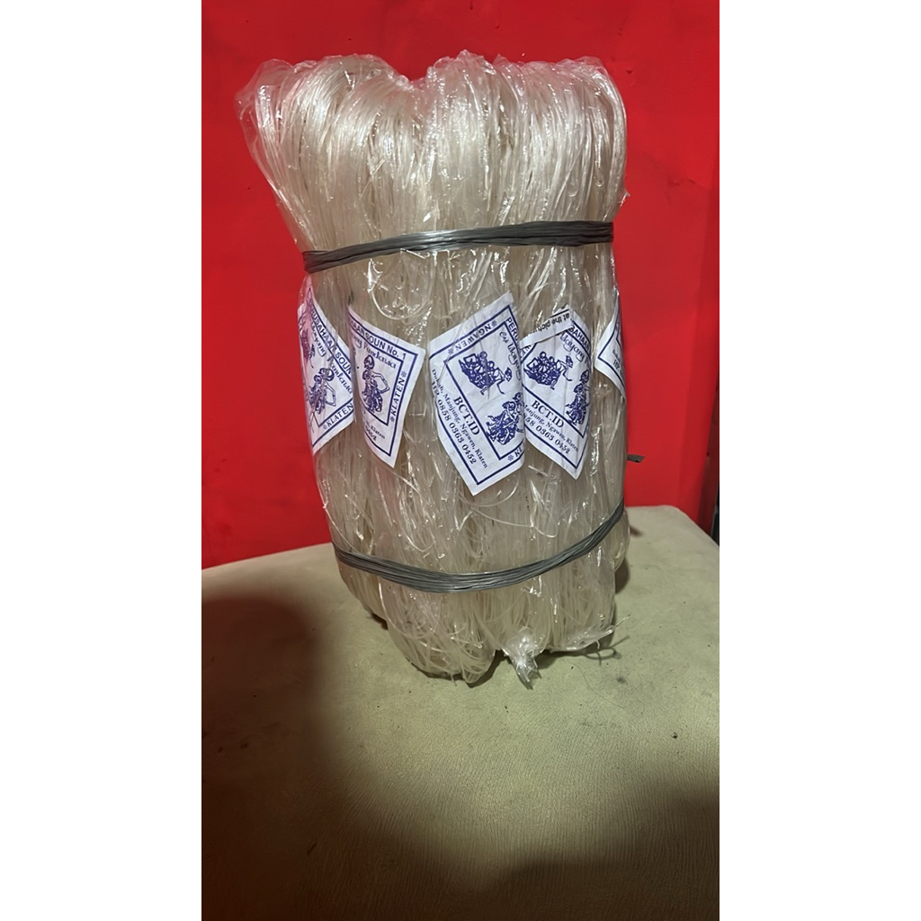 MIE SOUN CAP WAYANG PANDAWA || MIE PENTIL || MIE PATI AREN || Halal tanpa campuran