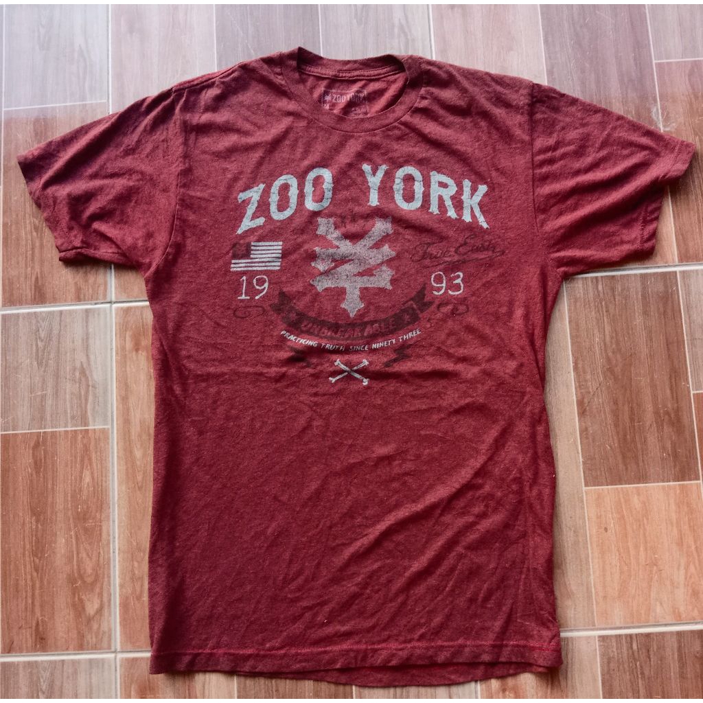 Kaos Zoo York