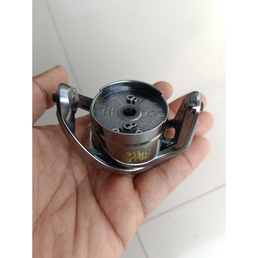 Part Reel Shimano Stradic Ci4 4000 2nd