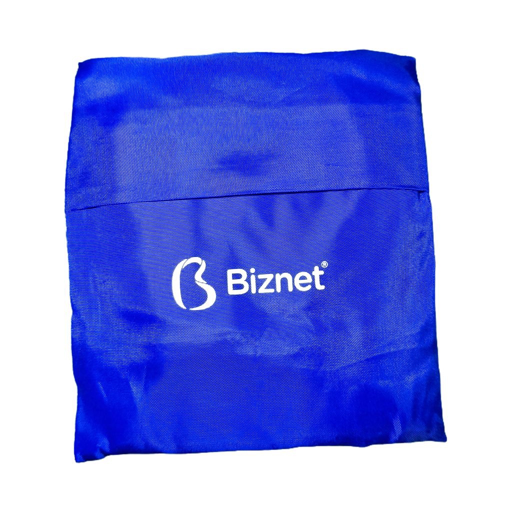 Tas Belanja Lipat Biznet