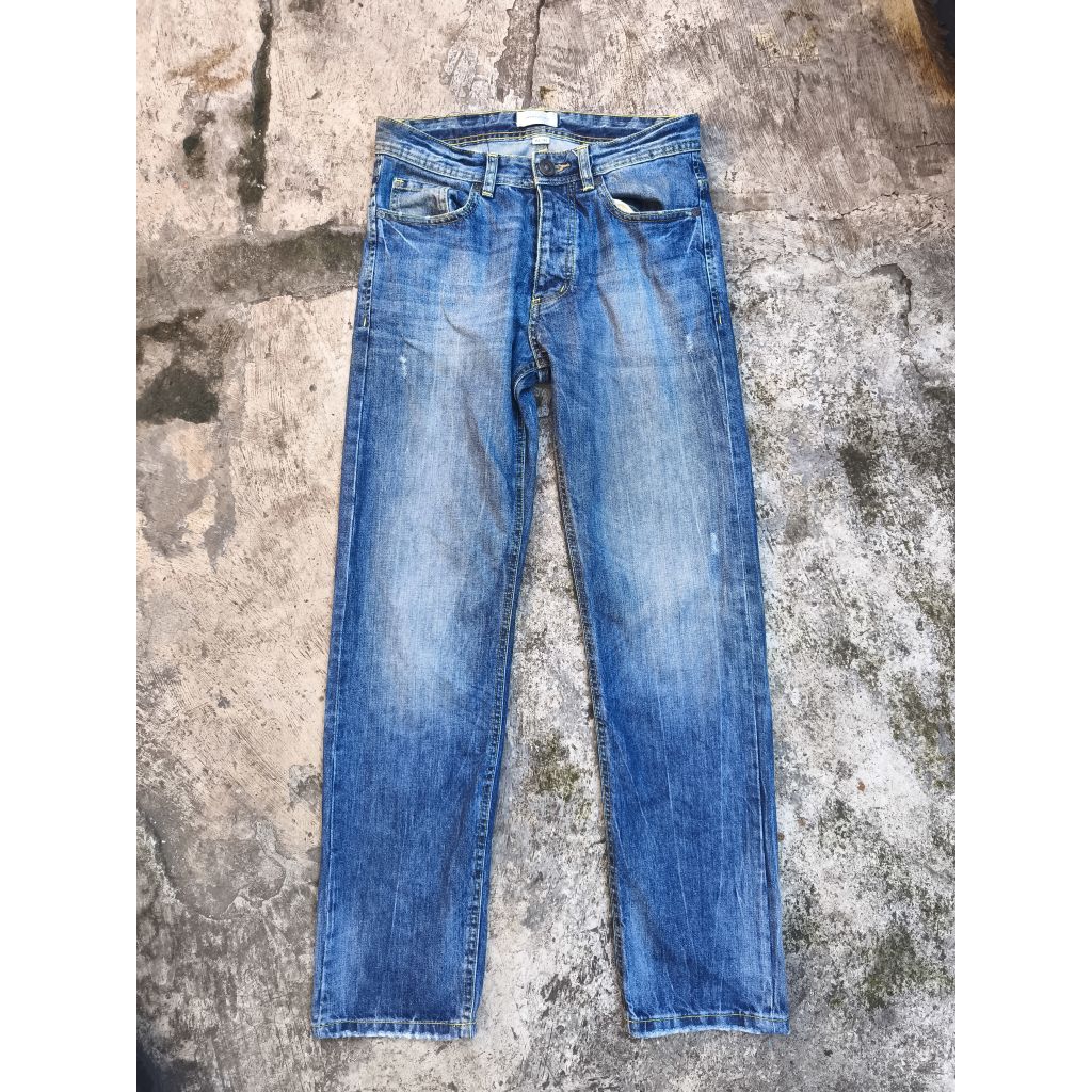celana jeans reguler dari JACK&JONES size30