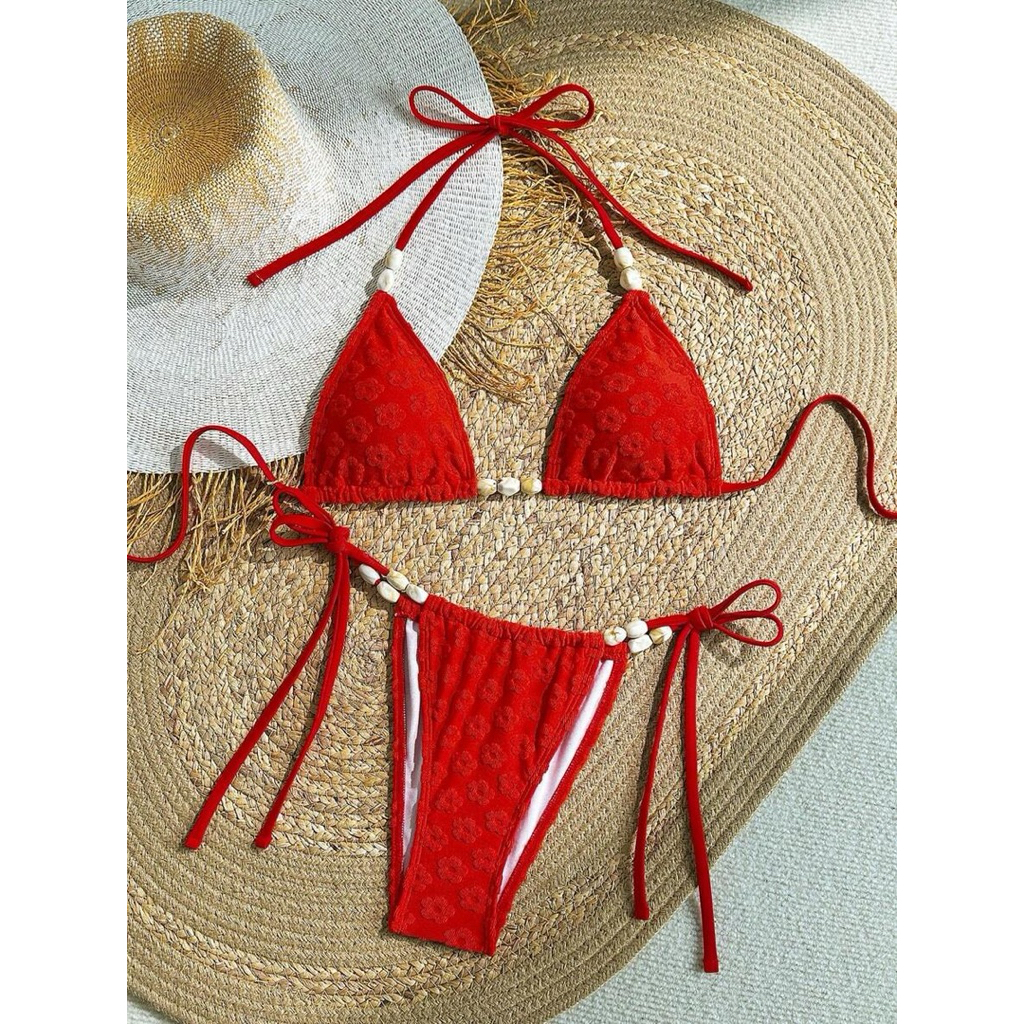 SHE'S IN BALI Sexy Bikini