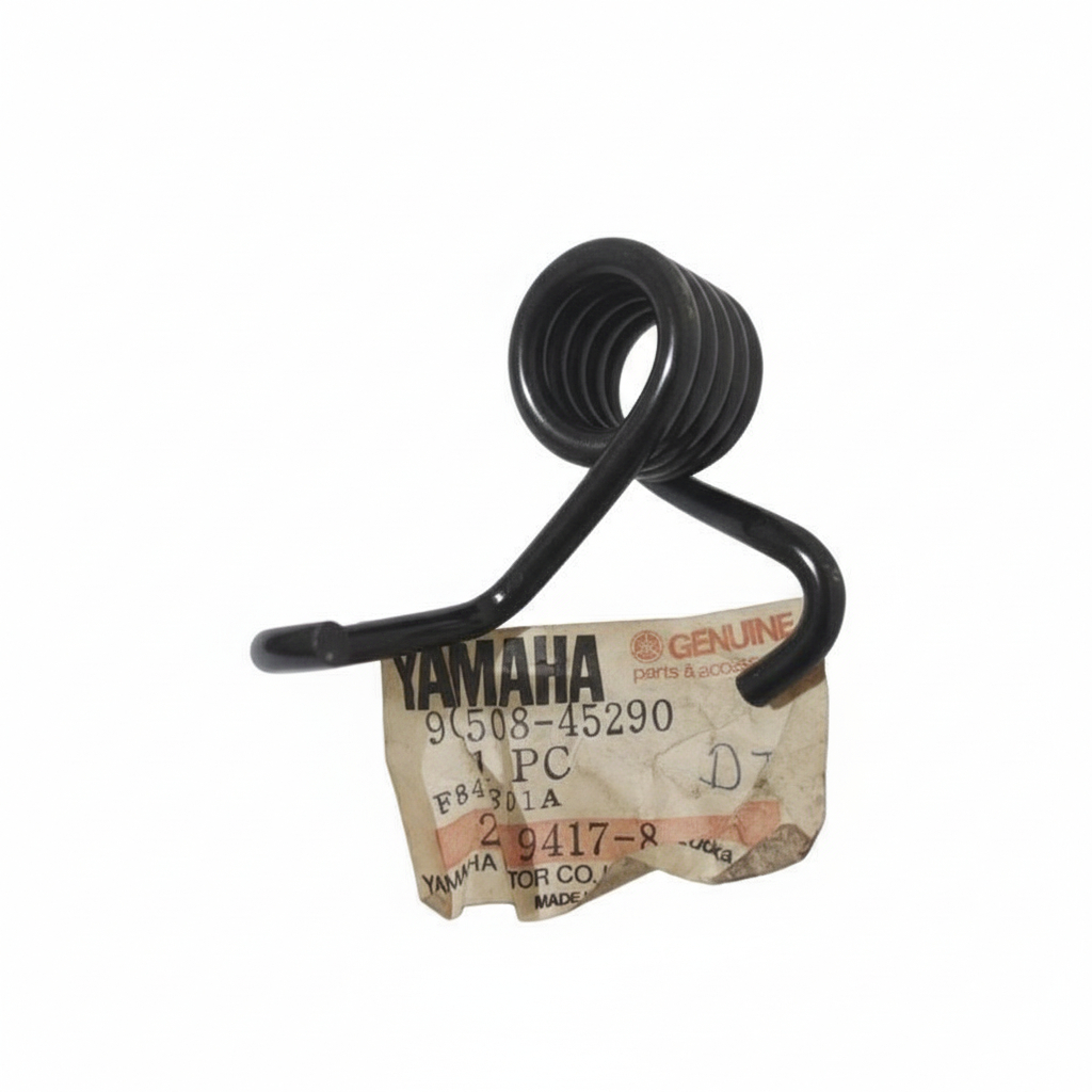 Per Pedal Rem Yamaha DT100 DT 100 DT 100X Original 90508-45290 ASLI - RPMsemarang1 Promo Murah