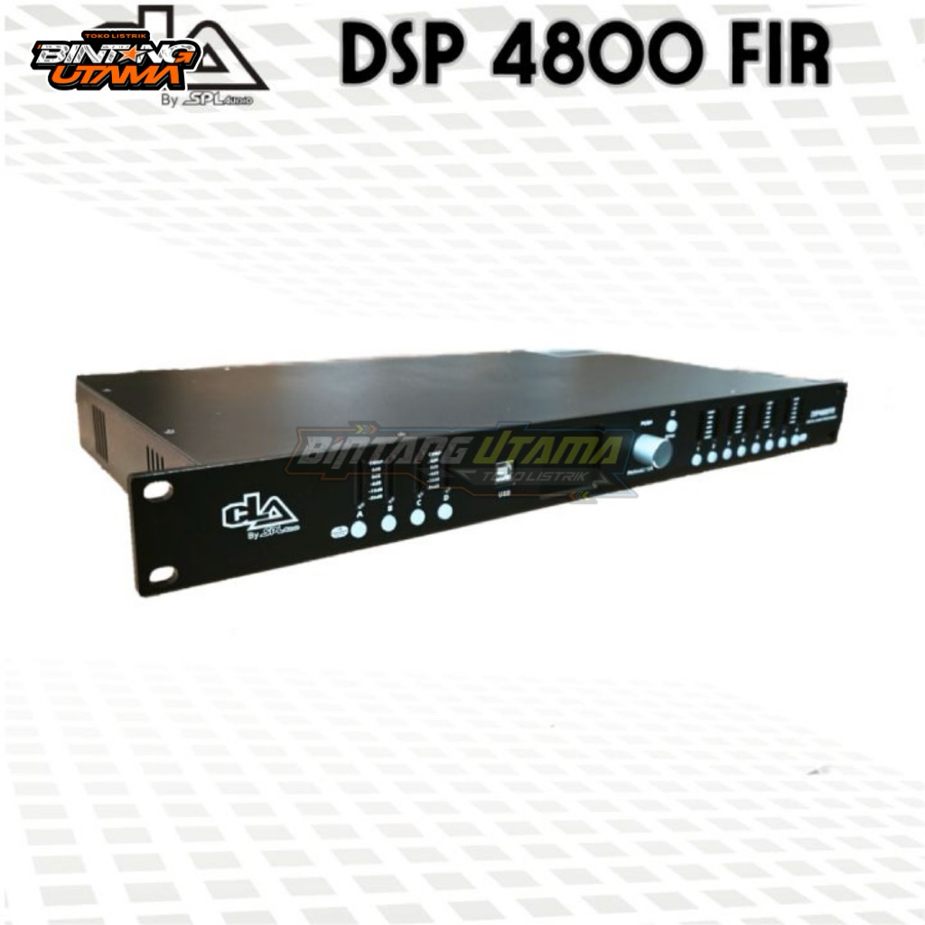 dlms spl cla dsp 4800 fir dlms cla dmls fir