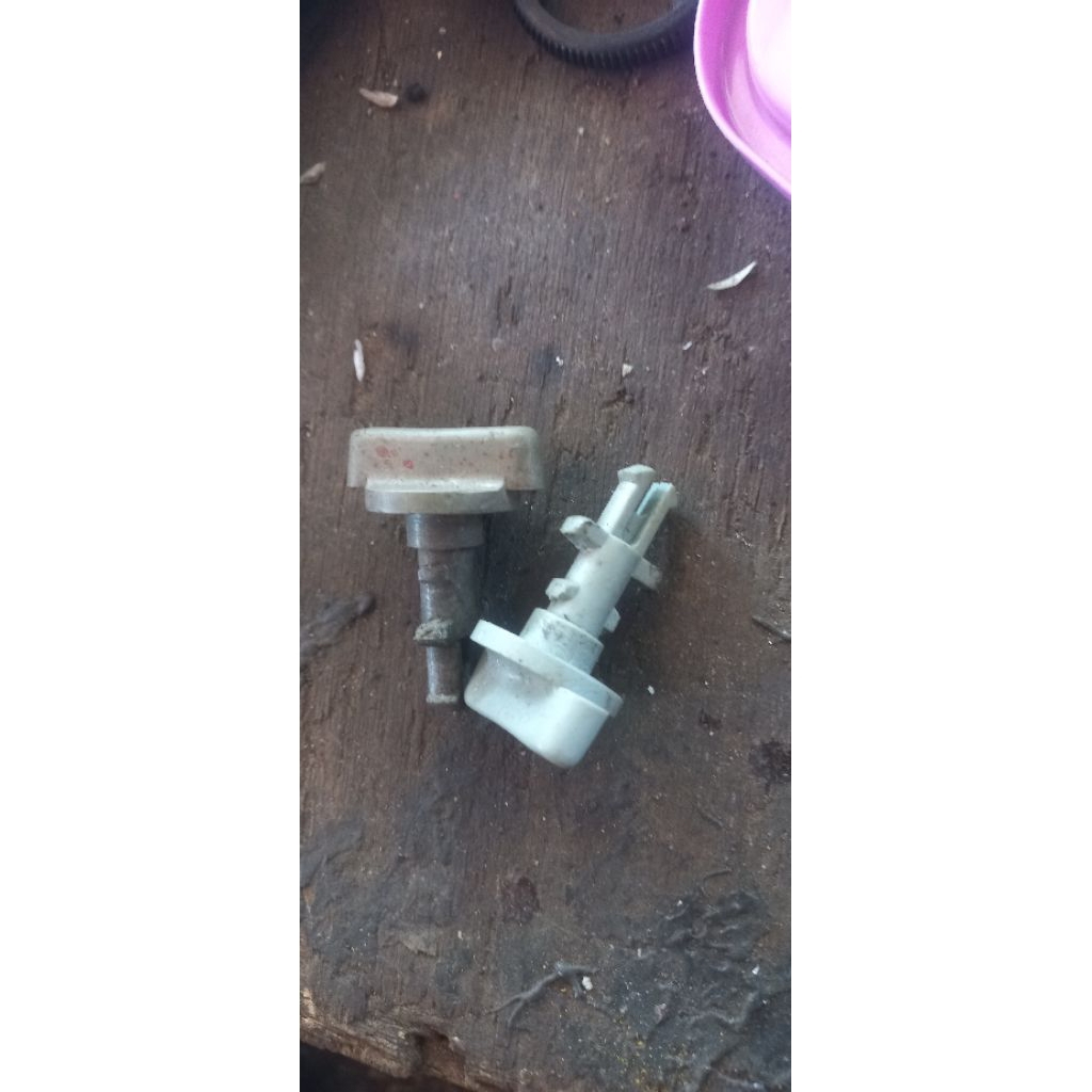 pengunci cover stoplamp civic wonder tahun 84,85