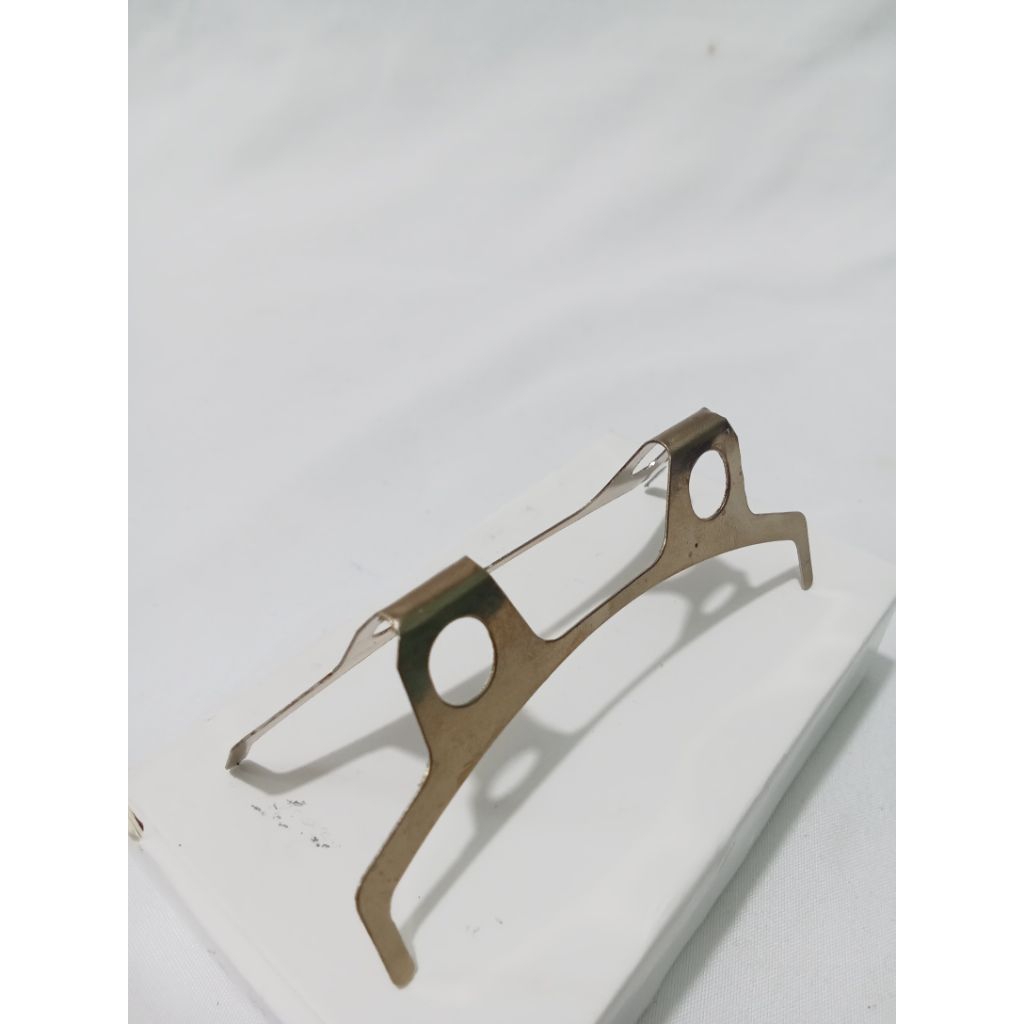 PER/PLAT EXOTIC SPRINTER LX BELAKANG (1 PCS)