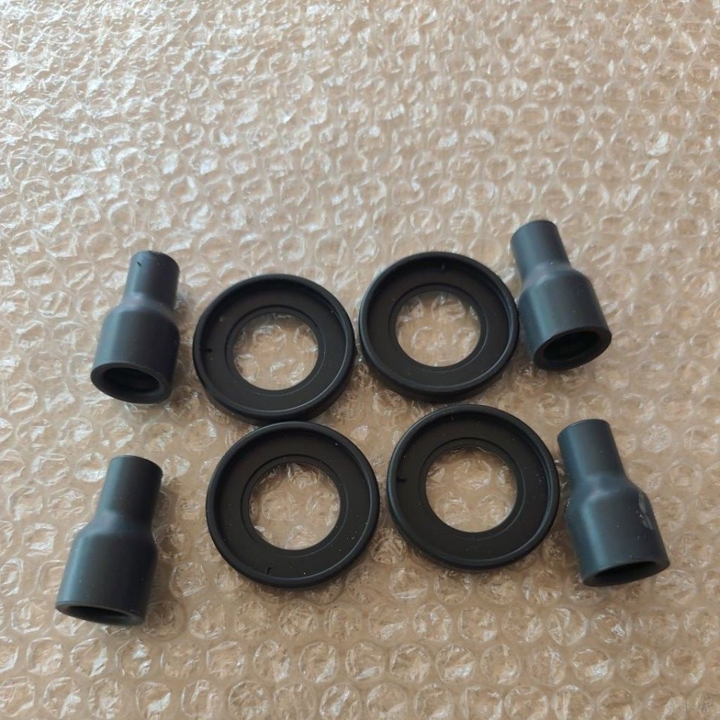 Karet Seal Koil Coil Toyota Avanza Xenia Lama Original