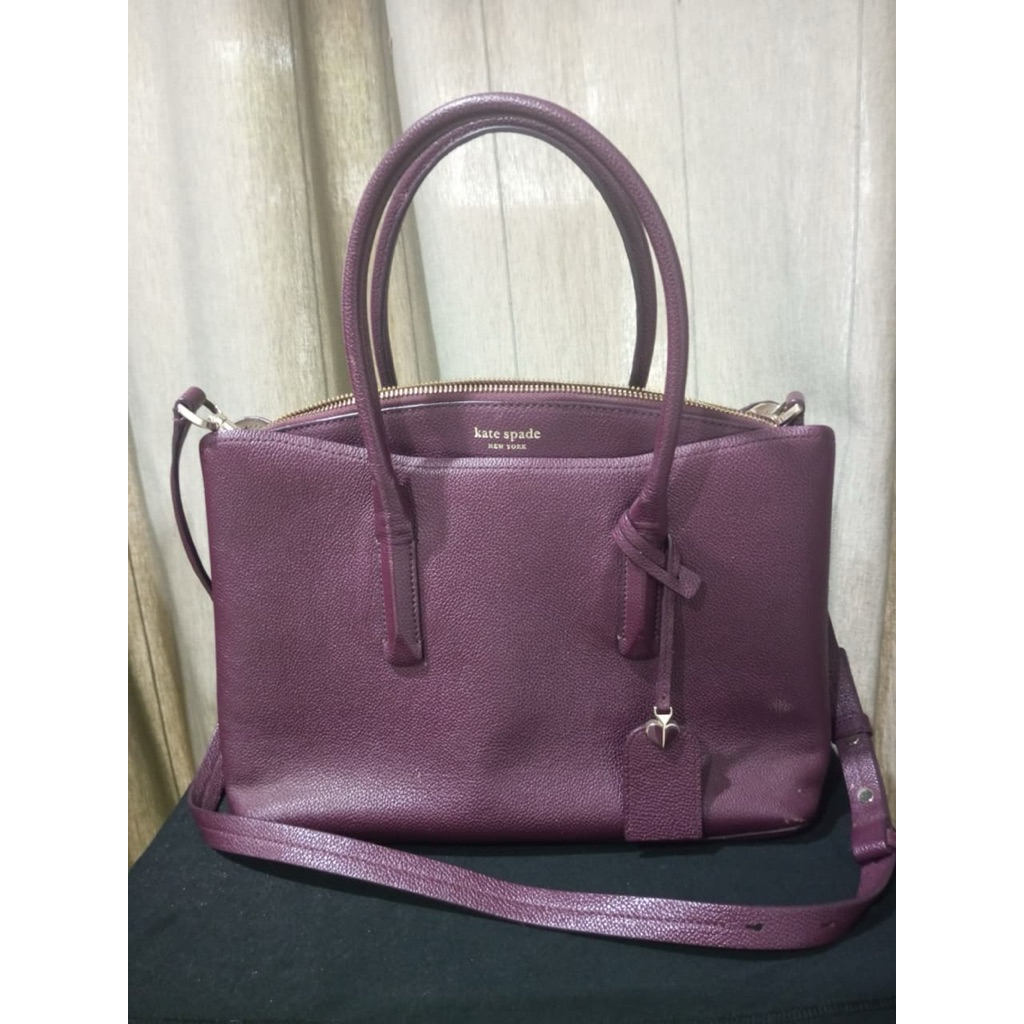 Kate Spade Margaux Medium