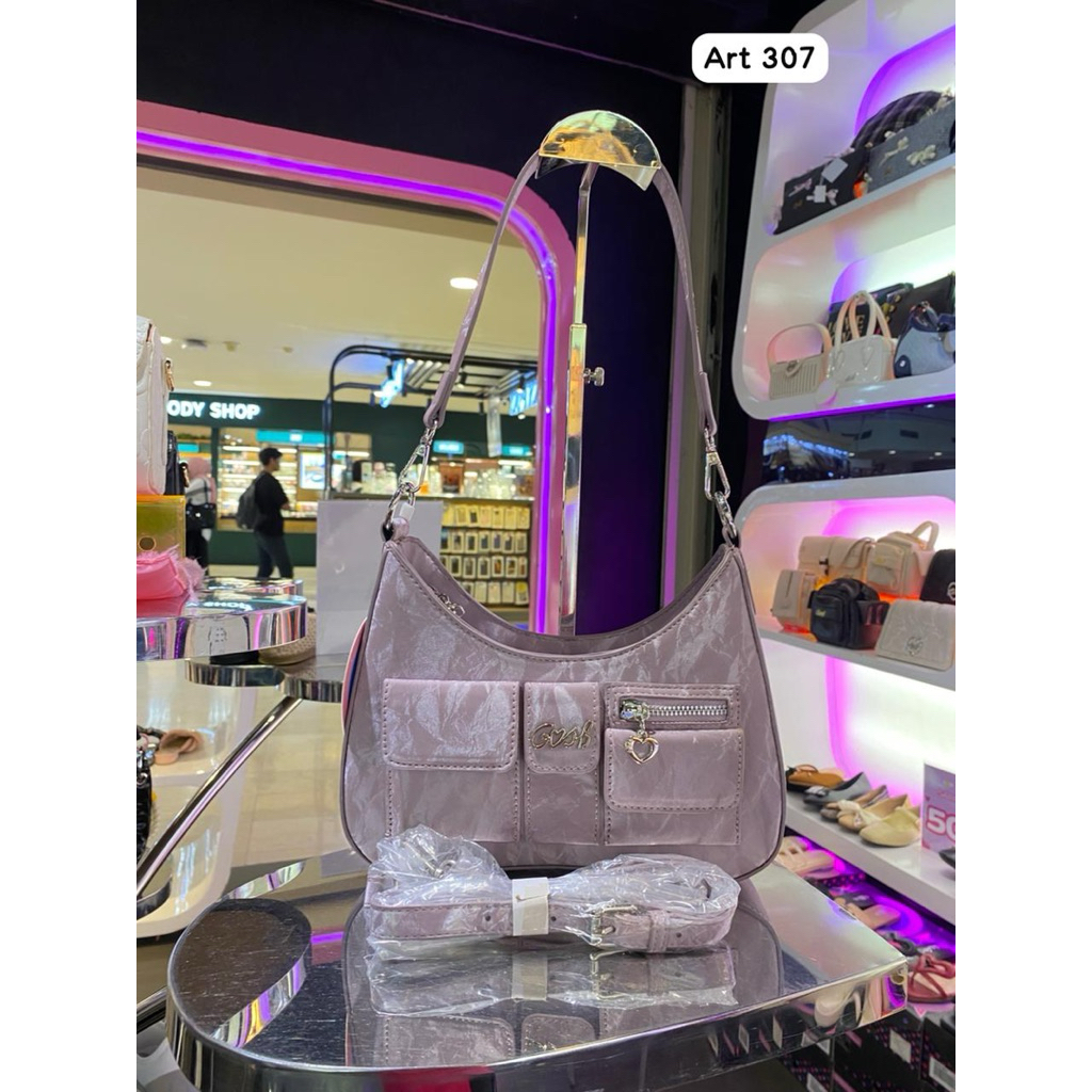 TAS WANITA GOSH ORIGINAL SALE