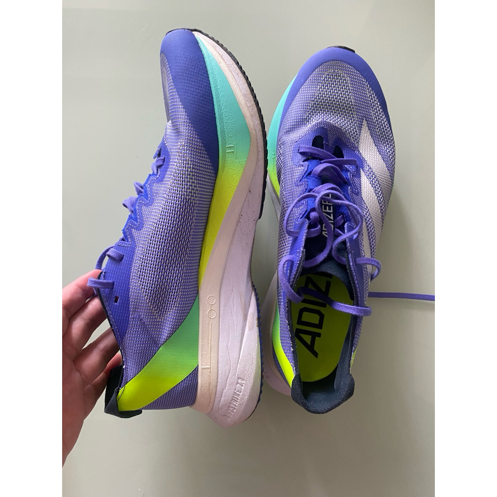 Adizero Boston 12 Male (preloved)