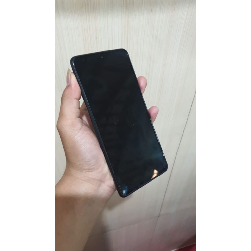 LCD Ori Copotan Redmi note 10 pro