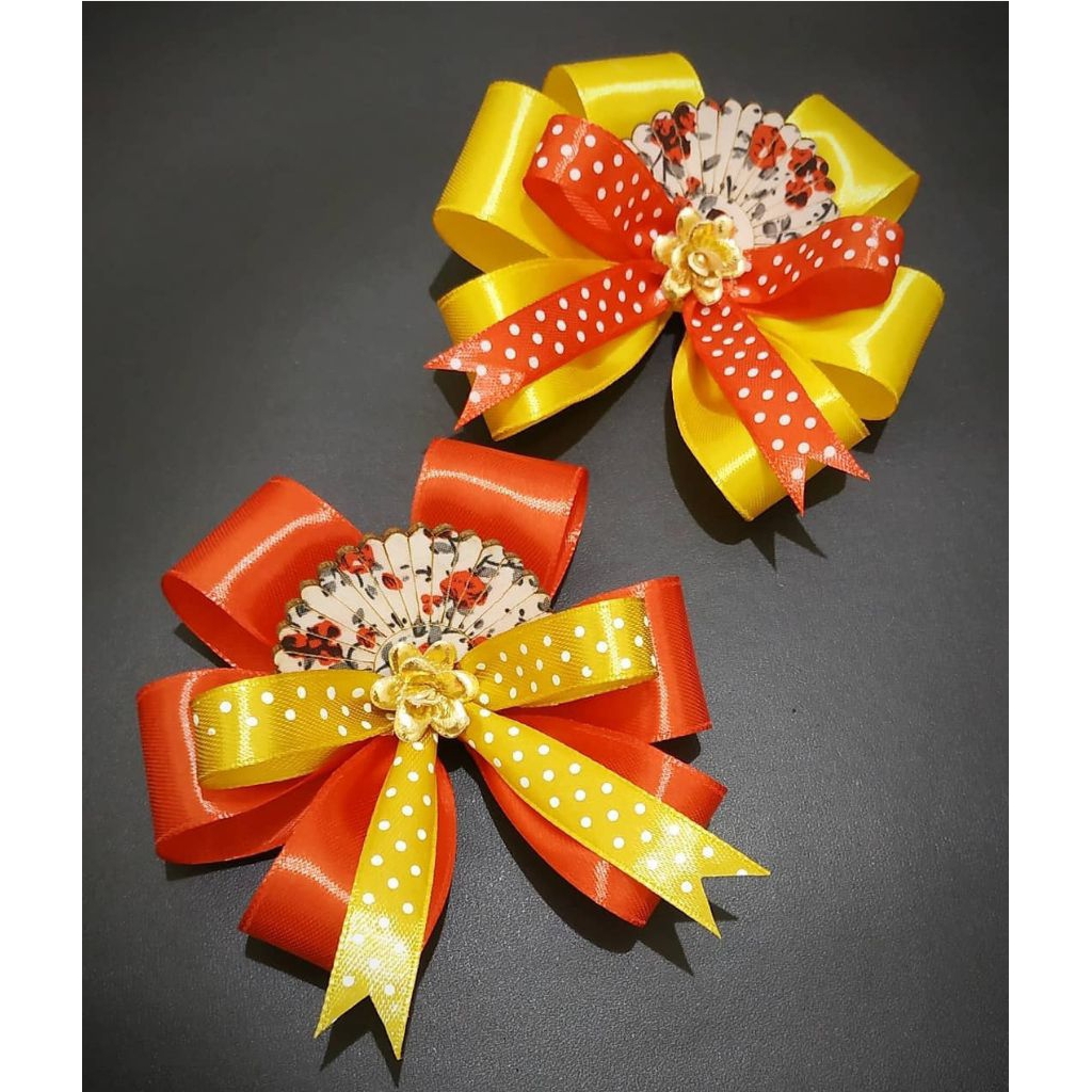 Pita Imlek Hampers/Pita Tempel Imlek/Pita Jadi Imlek/Pita Hampers Imlek/Pita Hias Imlek/Pita Hias CN