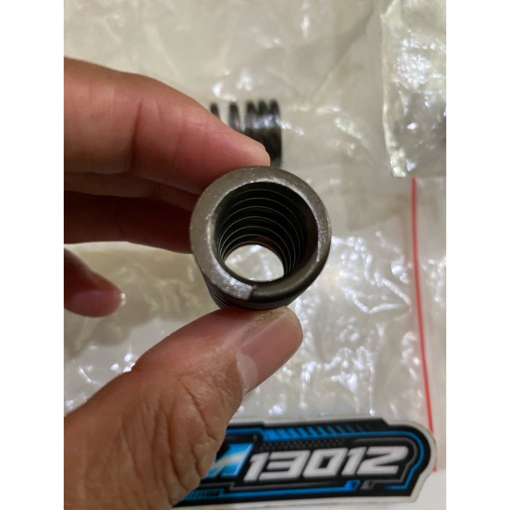 PER KLEP YAMAHA R6 37X22MM ORIGINAL JAPAN