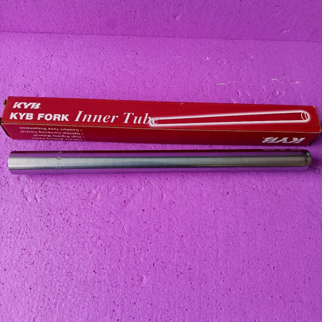 As shok 125z yamaha KYB fork inner tube original