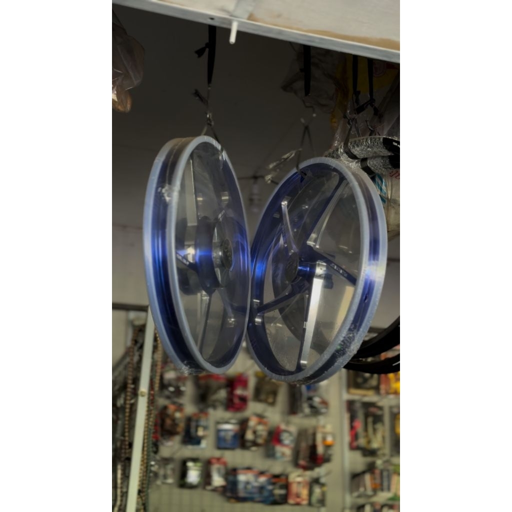 VELG VND KZR FIZR VEGA JUPITER