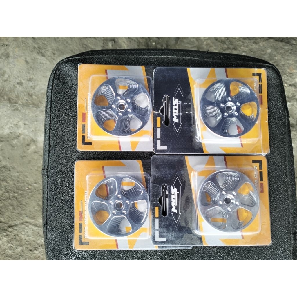 UNTIRAN KRAN TIGER CNC MOS PUTERAN KRAN BENSIN TIGER CNC MOS ON OFF KRAN BENSIN TIGER