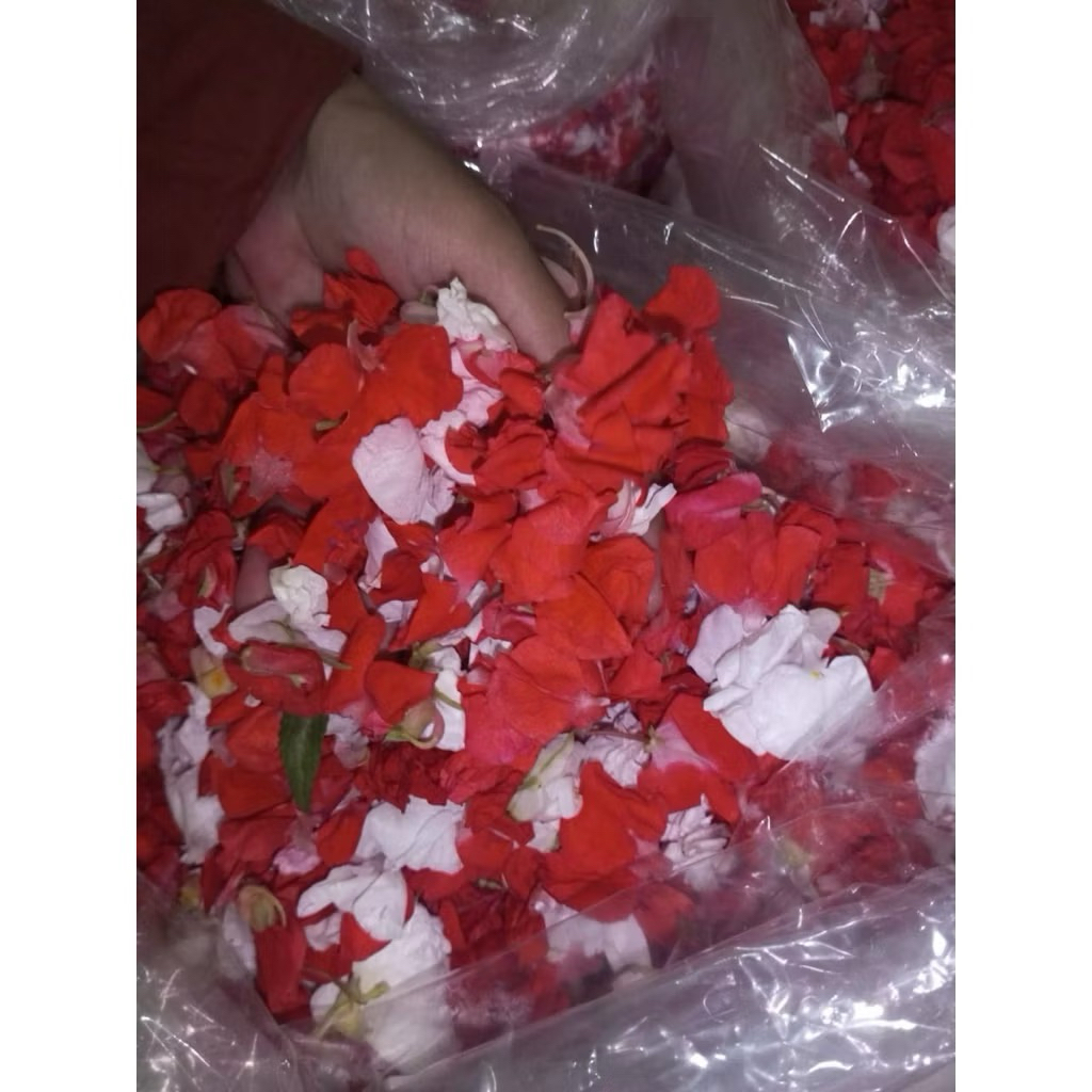 Bunga Tabur Makam /bunga tabur