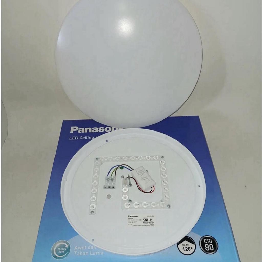 PANASONIC NNP52920 NNP52950 LED CEILING LIGHT 18 WATT 18W KAP BARET PANASONIC