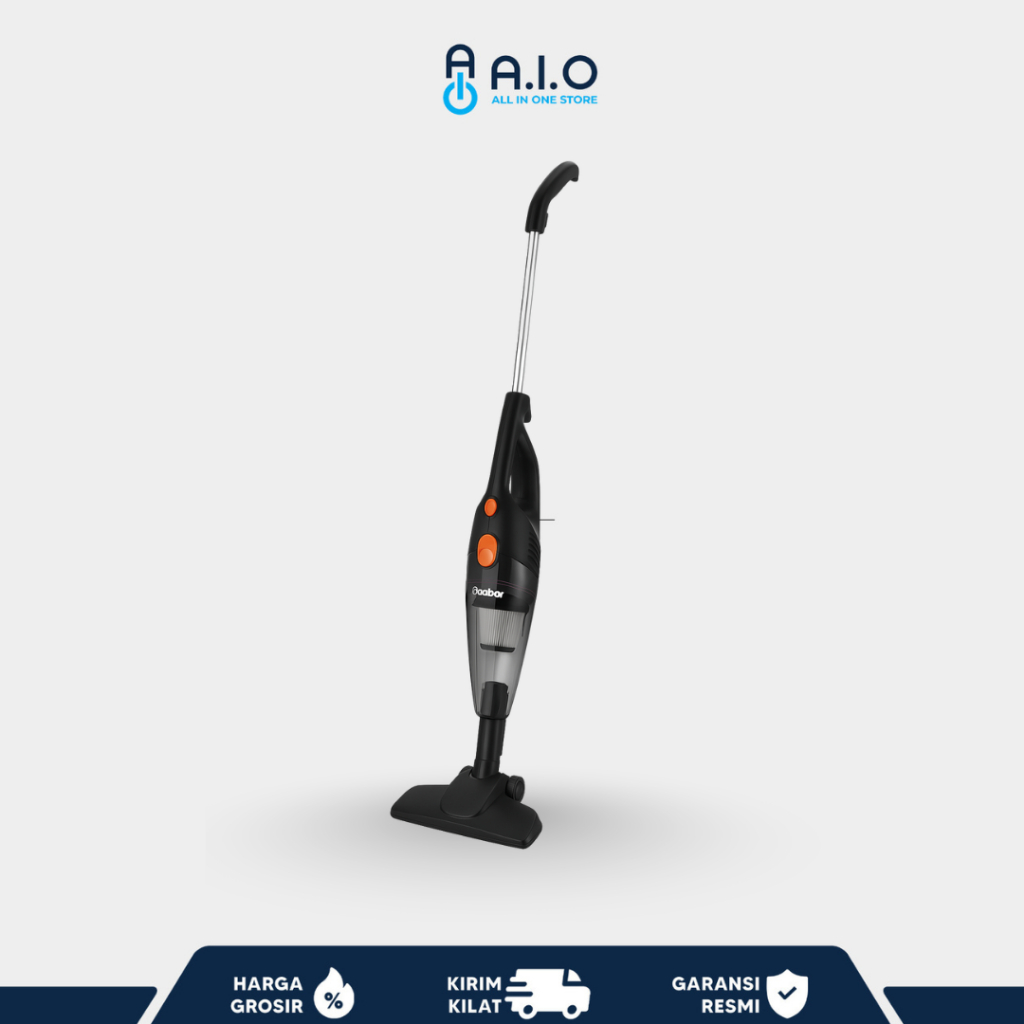 Gaabor Vacum Cleaner Dual Mode GVCW M15A