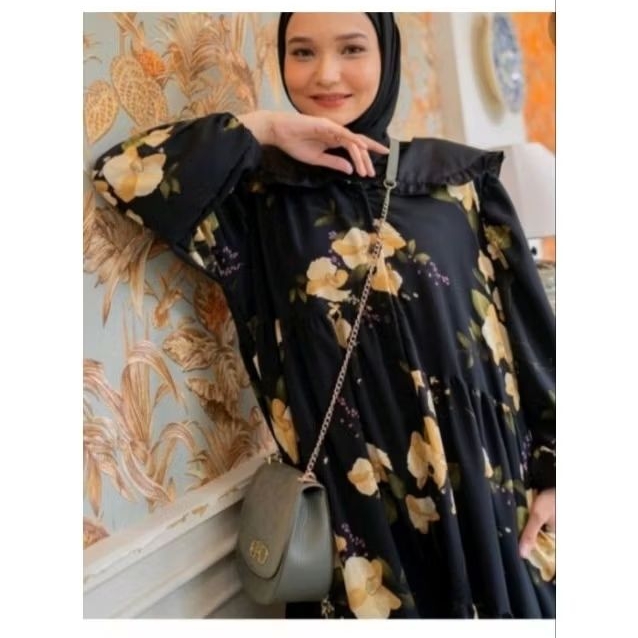 preloved haidee orlin dress