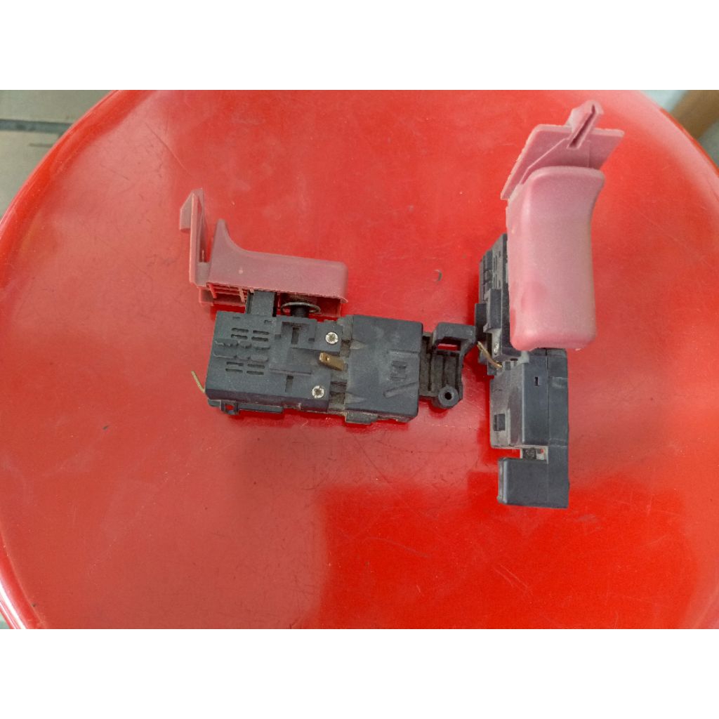 SAKLAR MESIN BOR 3FUNGSI 2-26 BOSCH / SWITCH BOR 2-26 BOSCH