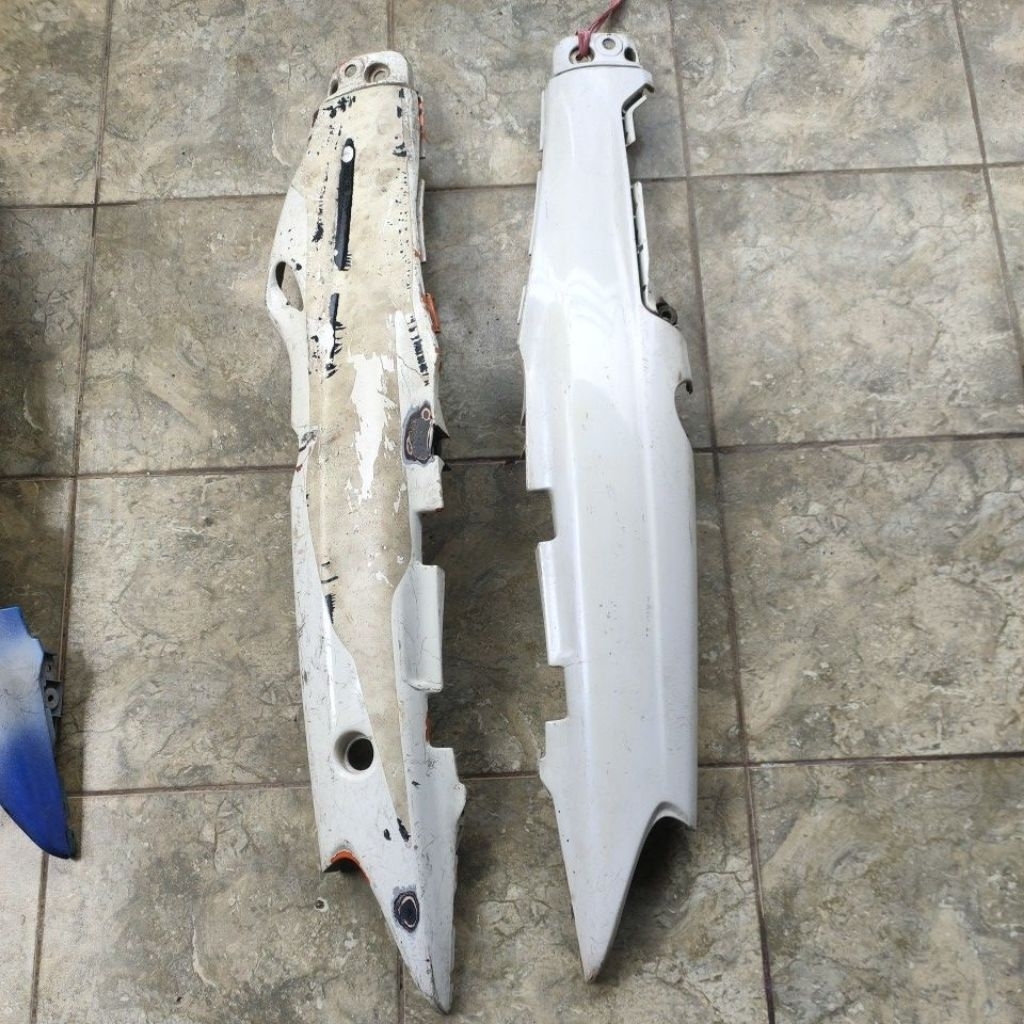 Oro Fiz R bekas normal