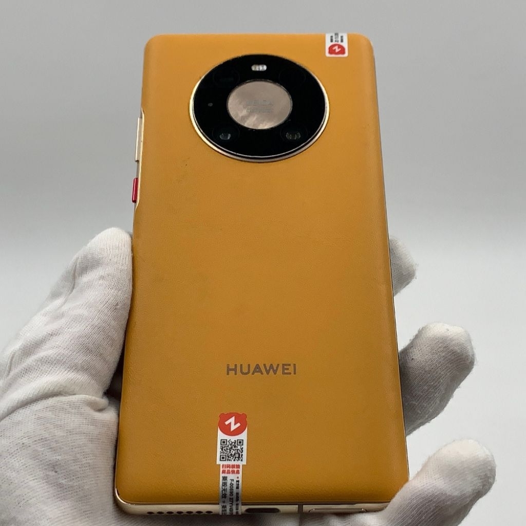 Huawei Mate 40 Pro (5G) 8G+256Gb Second 98% Hampir Seperti Baru