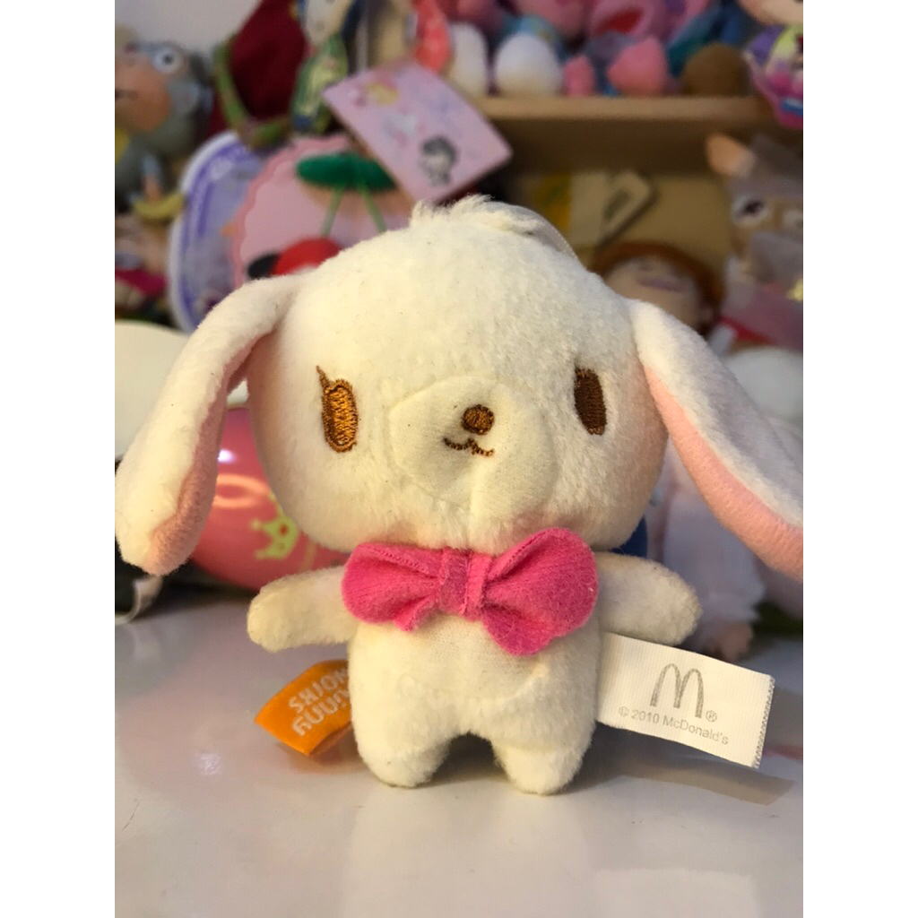 SugarBunnies-Keychain-Ganci-MCd