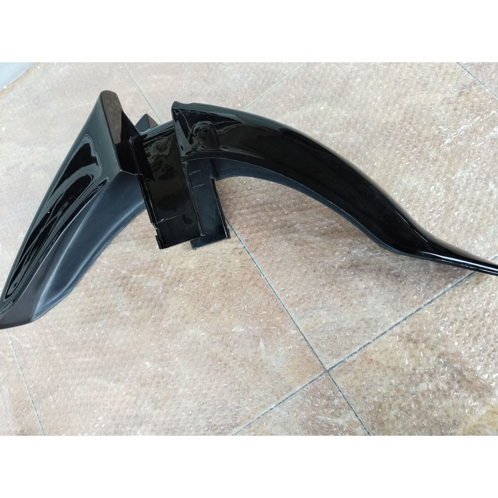 spakbor depan slebor depan front fender spakbor Kawasaki kaze Kaze R KAZE non original NOS