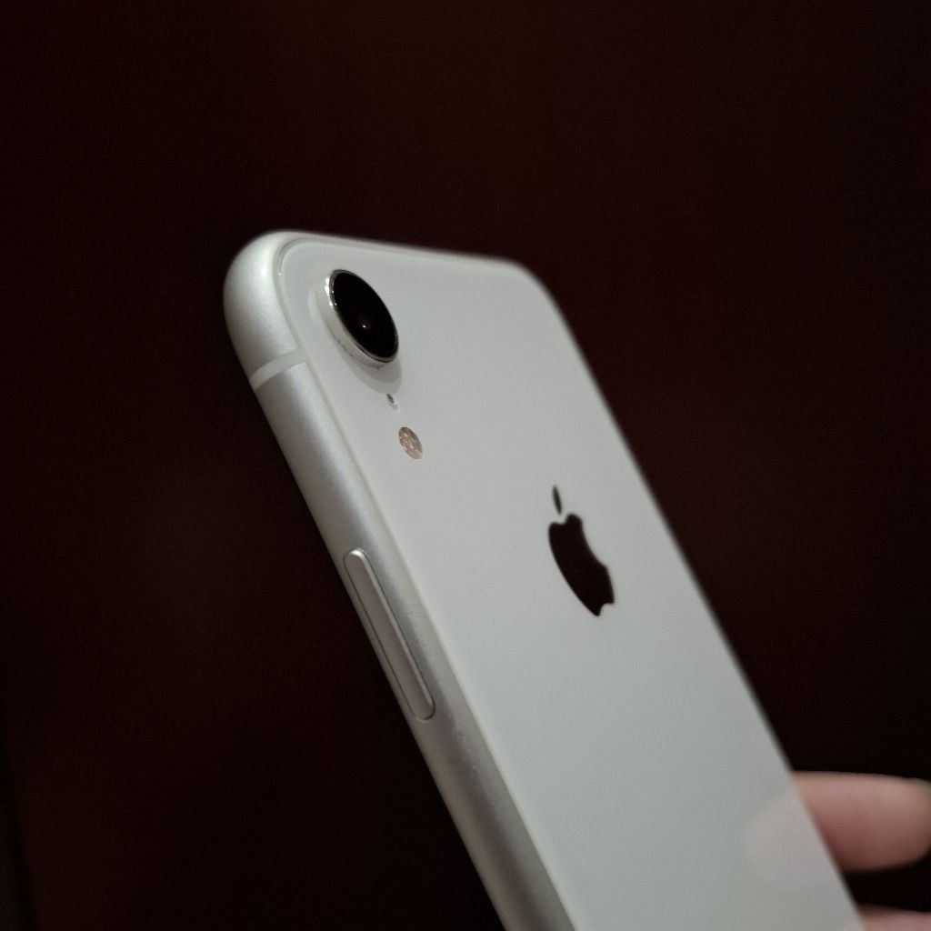 iPhone Xr 64gb second ibox