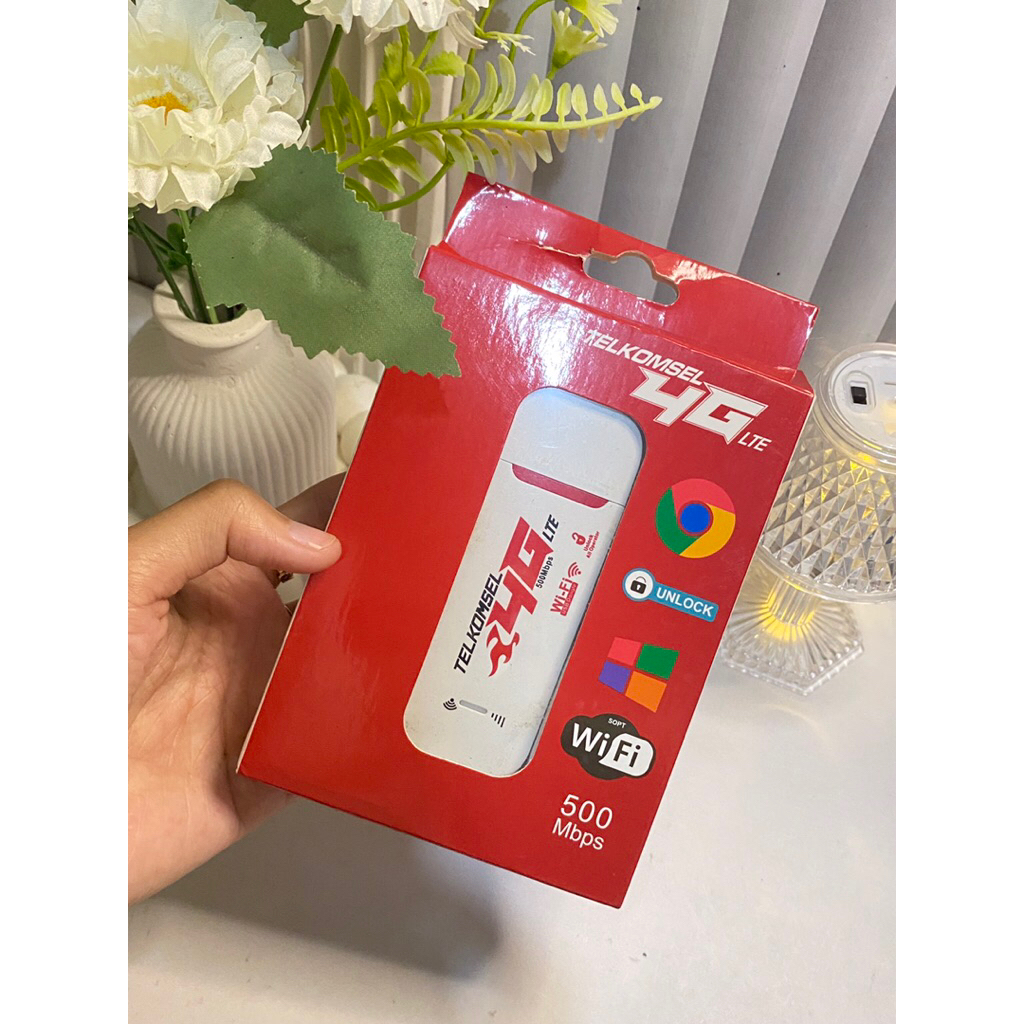 Modem Wifi 4G Wingle USB Mifi All Operator 500Mbps Modem WIFI USB 500Mbps 4g LTE Wi-Fi portabel All 