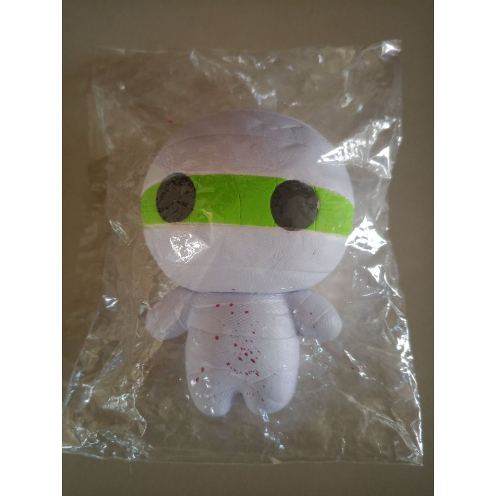 flash sale squishy CC mummy, Ibloom tanker, JDream